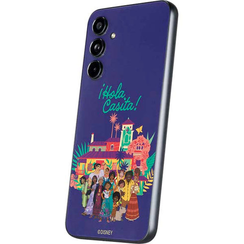 Disney Encanto Casita! Galaxy A54 5G Skin
